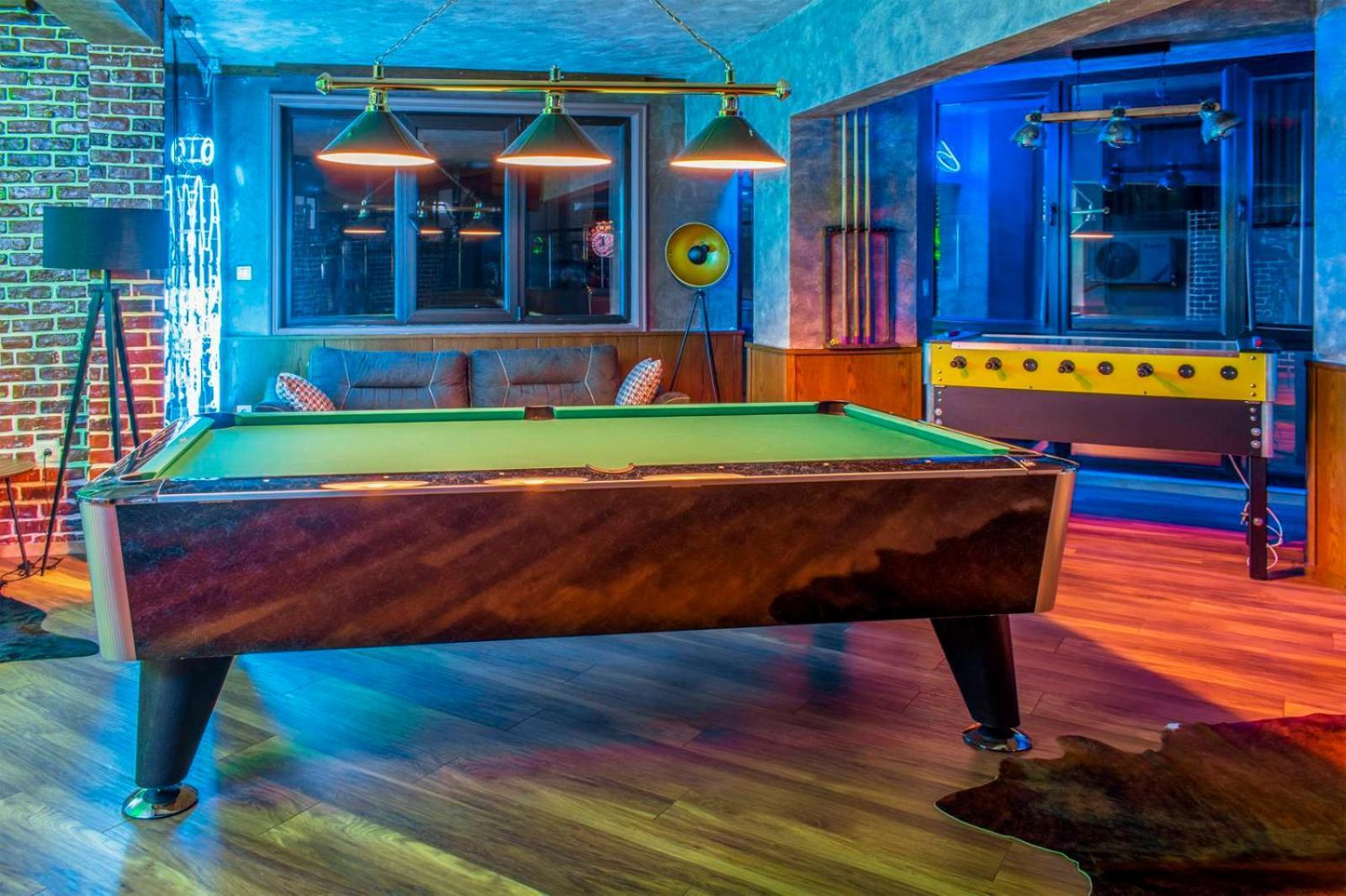 Sunny Paradise Family Hotel Китен Экстерьер фото