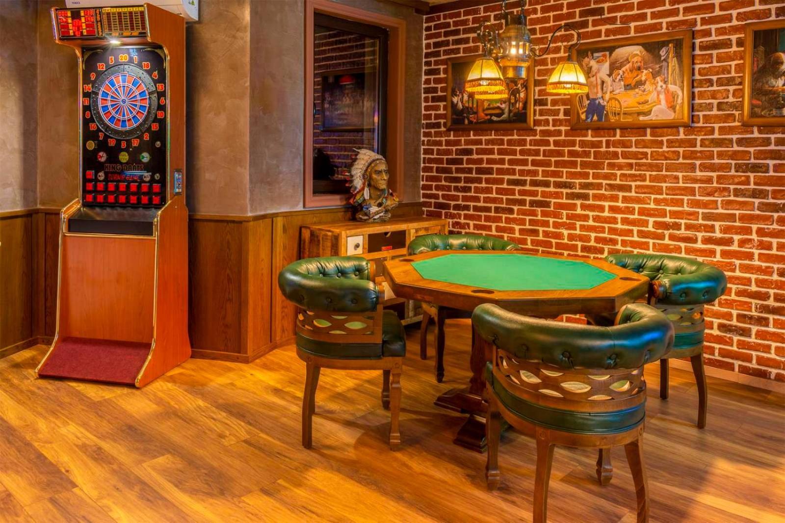 Sunny Paradise Family Hotel Китен Экстерьер фото