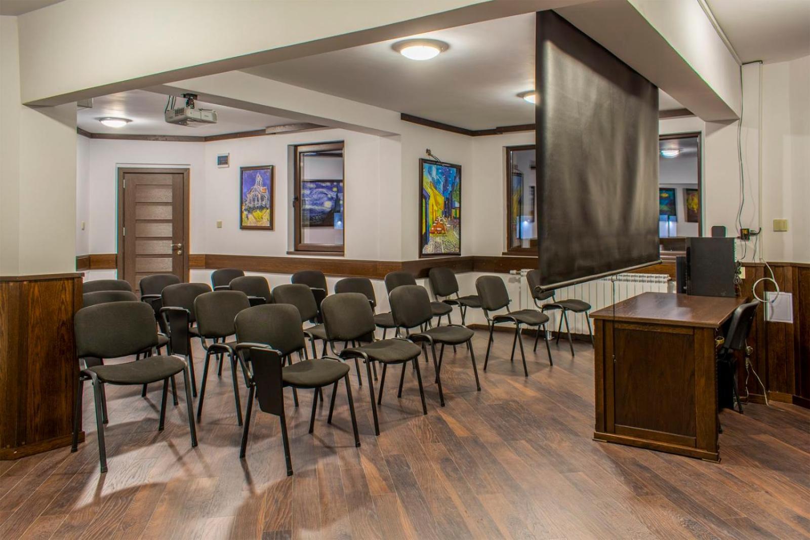 Sunny Paradise Family Hotel Китен Экстерьер фото