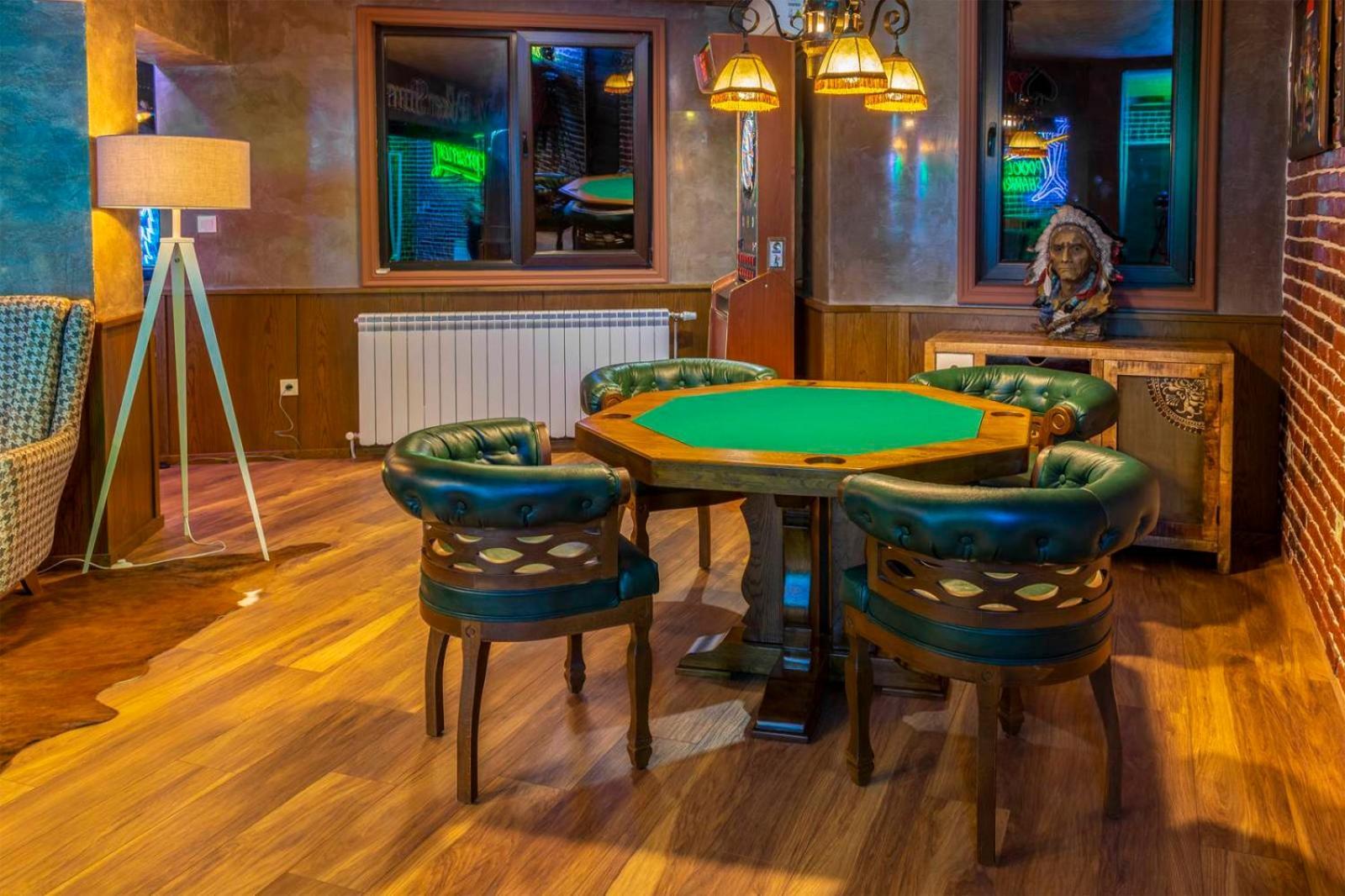 Sunny Paradise Family Hotel Китен Экстерьер фото