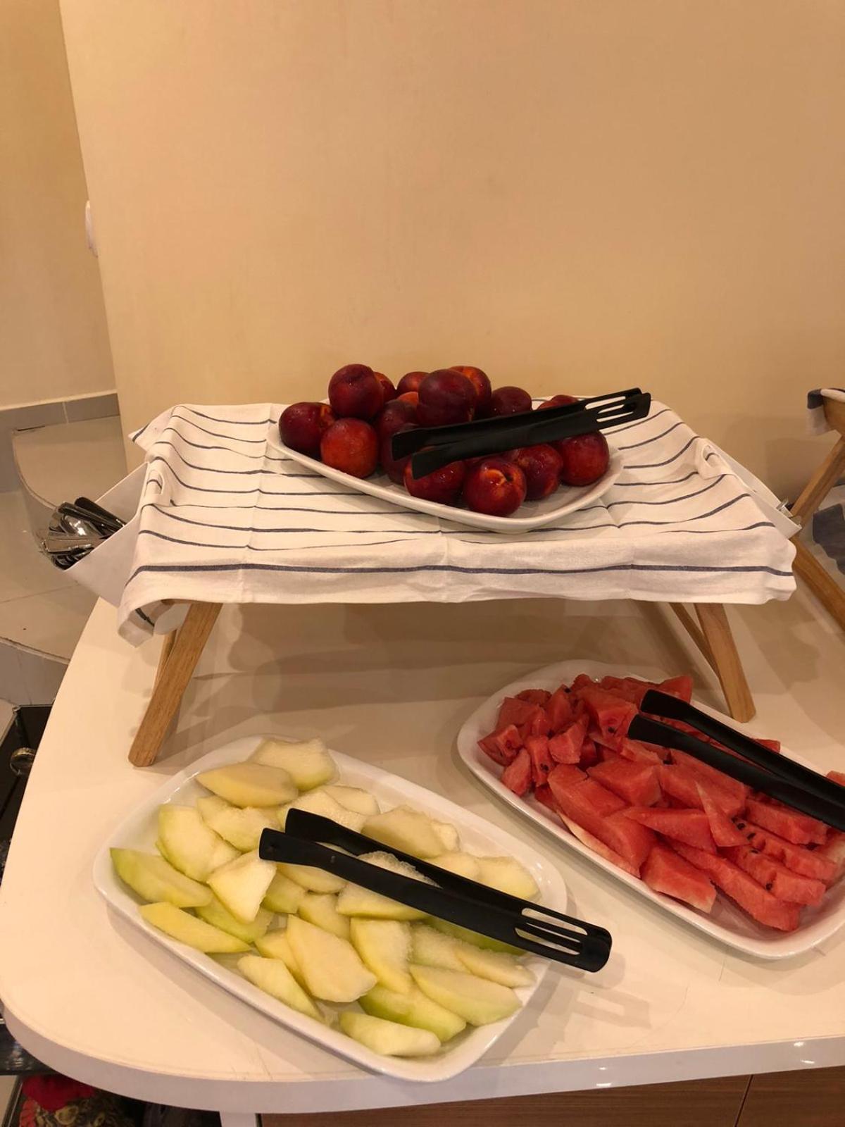 Sunny Paradise Family Hotel Китен Экстерьер фото